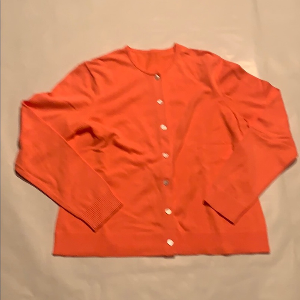 Ann Taylor Cardigan